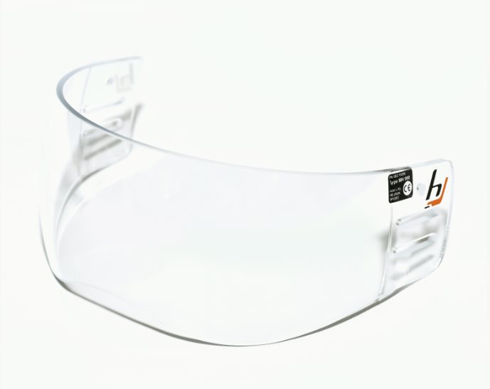 Hejduk Hokejové plexi Hejduk Standard vypouklé, MH990