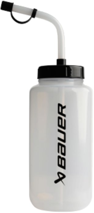 Bauer Straw Top Water Bottle 0,95 l