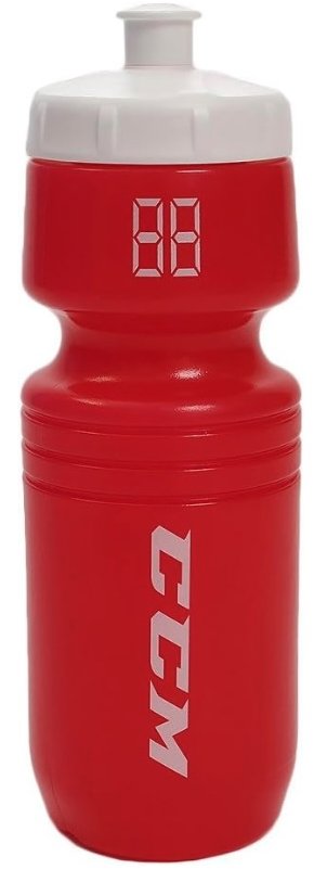 CCM Hokejová láhev 0,7 l