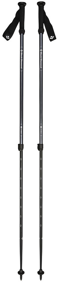 Black Diamond Explorer 2 Ink Blue 100 - 140 cm