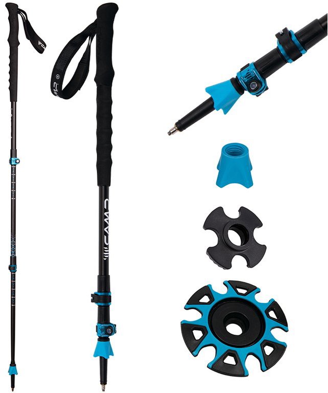 Camp Backcountry GT