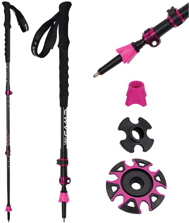 Camp Backcountry GT W
