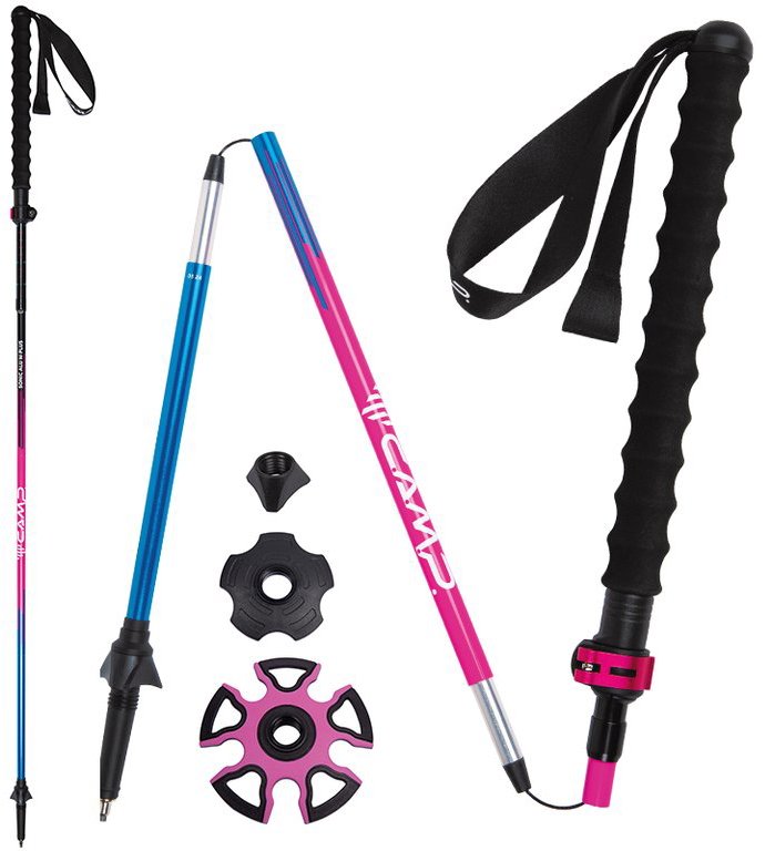 Camp Sonic ALU W Plus