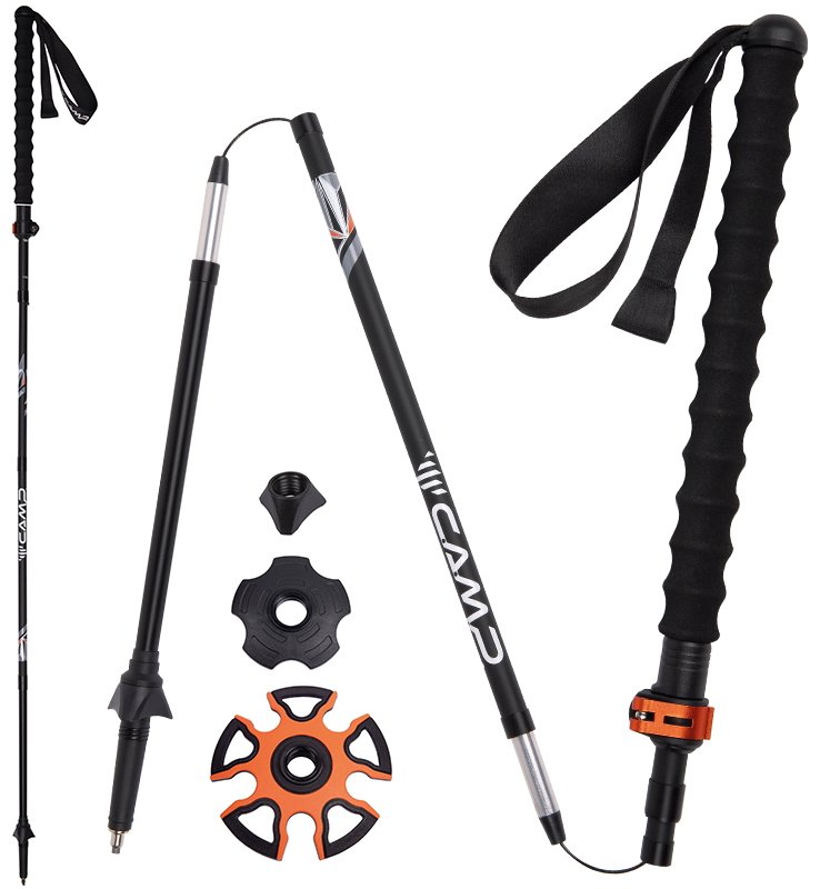 Camp Sky Carbon Plus