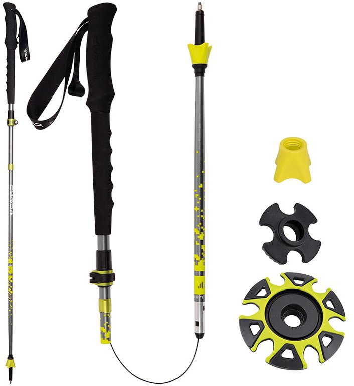 Camp Laser ADJ