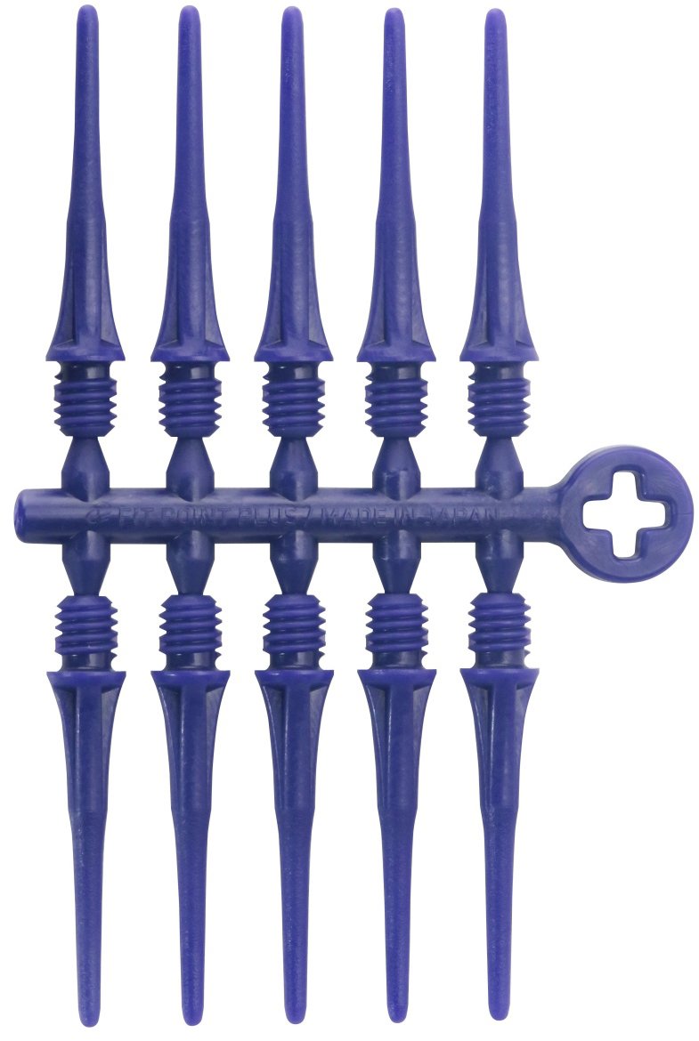 Cosmo Hroty Fit Point Plus 50 ks, dark blue