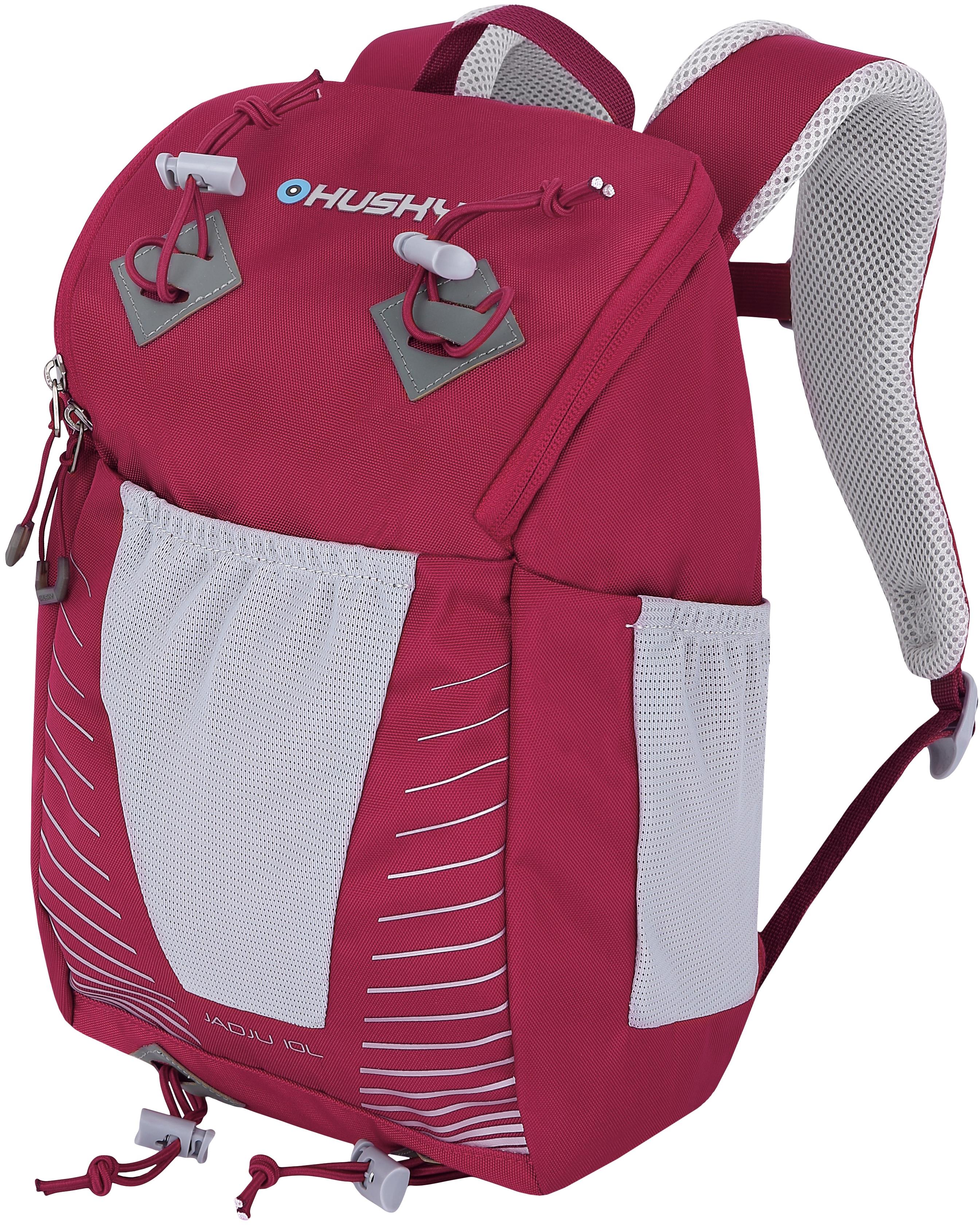Husky Jadju 10 l bordo