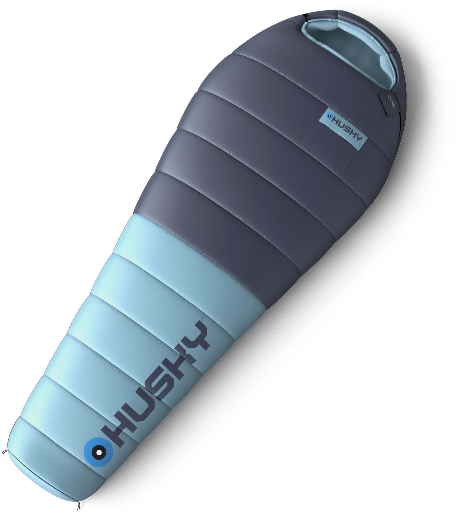 Husky Drape