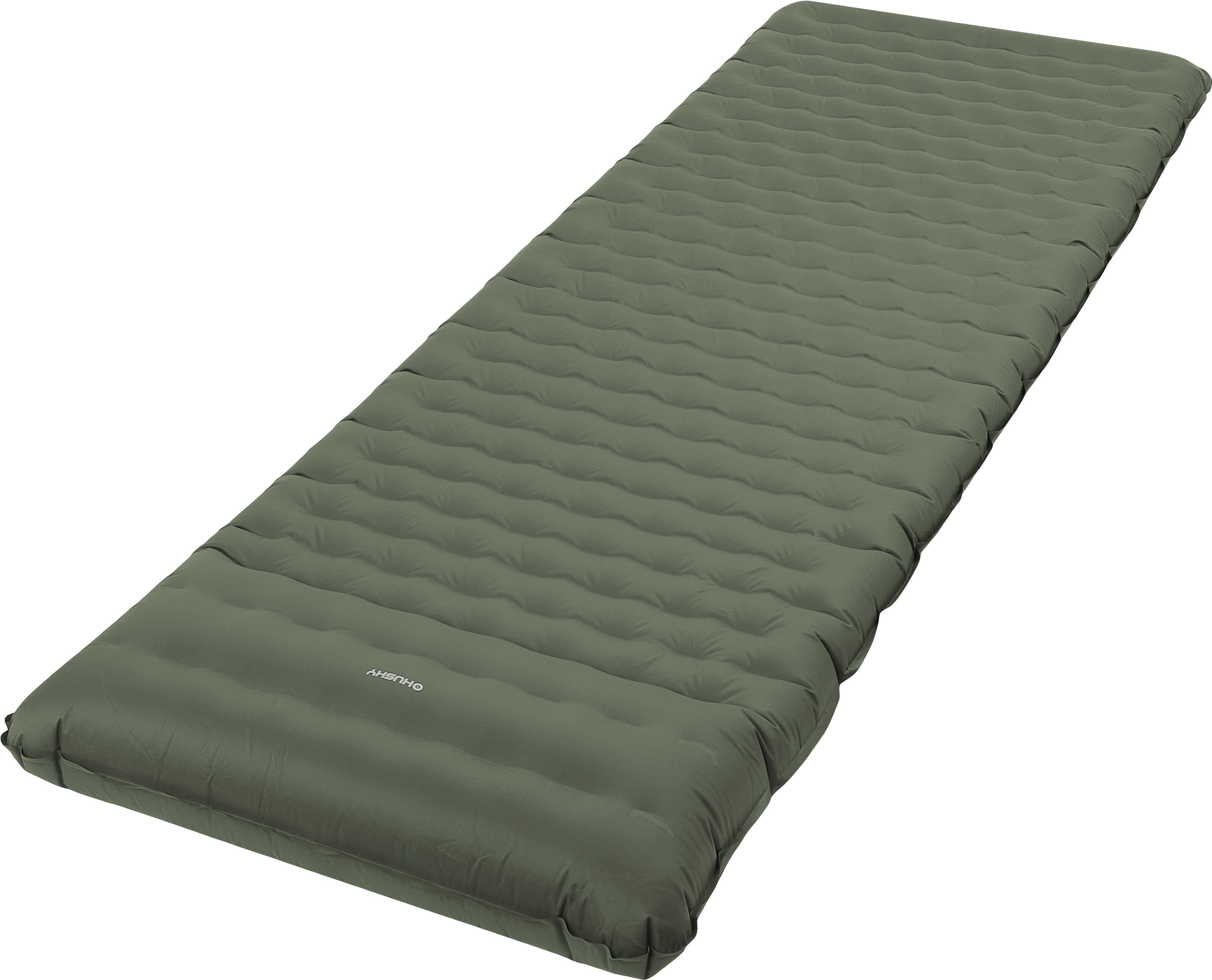 Husky Flicky 8 Khaki