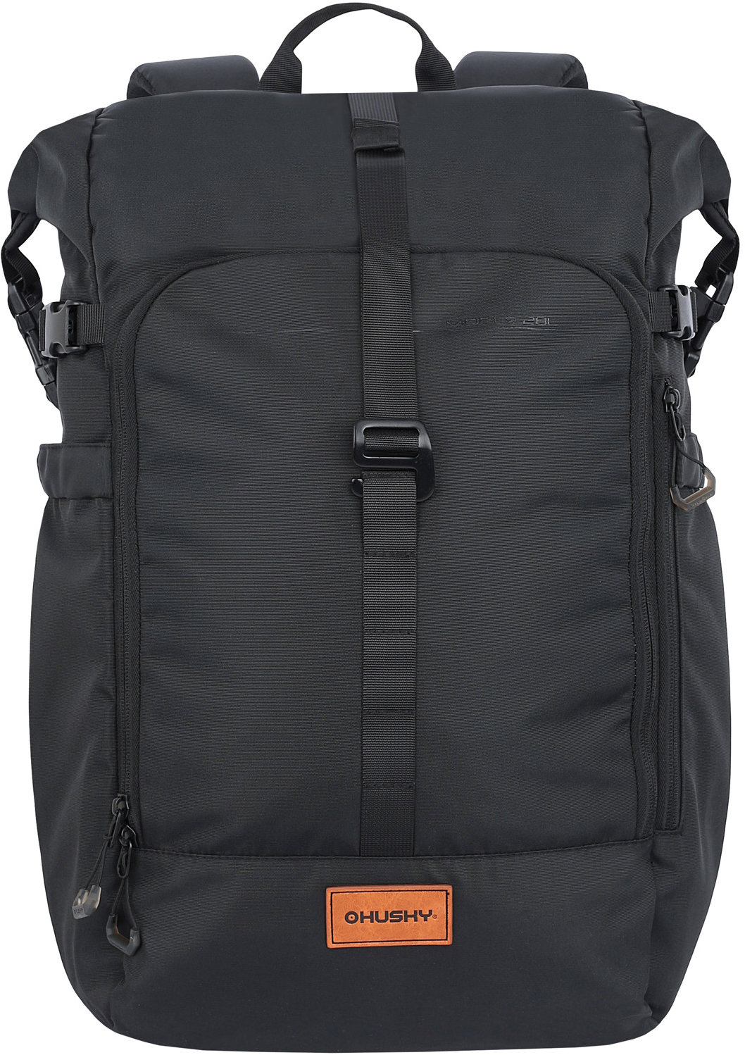 Husky Moper 28 l black