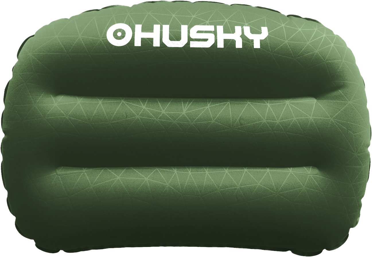Husky Fort dark green
