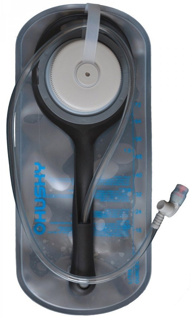 Husky Handy 2 l s uchem