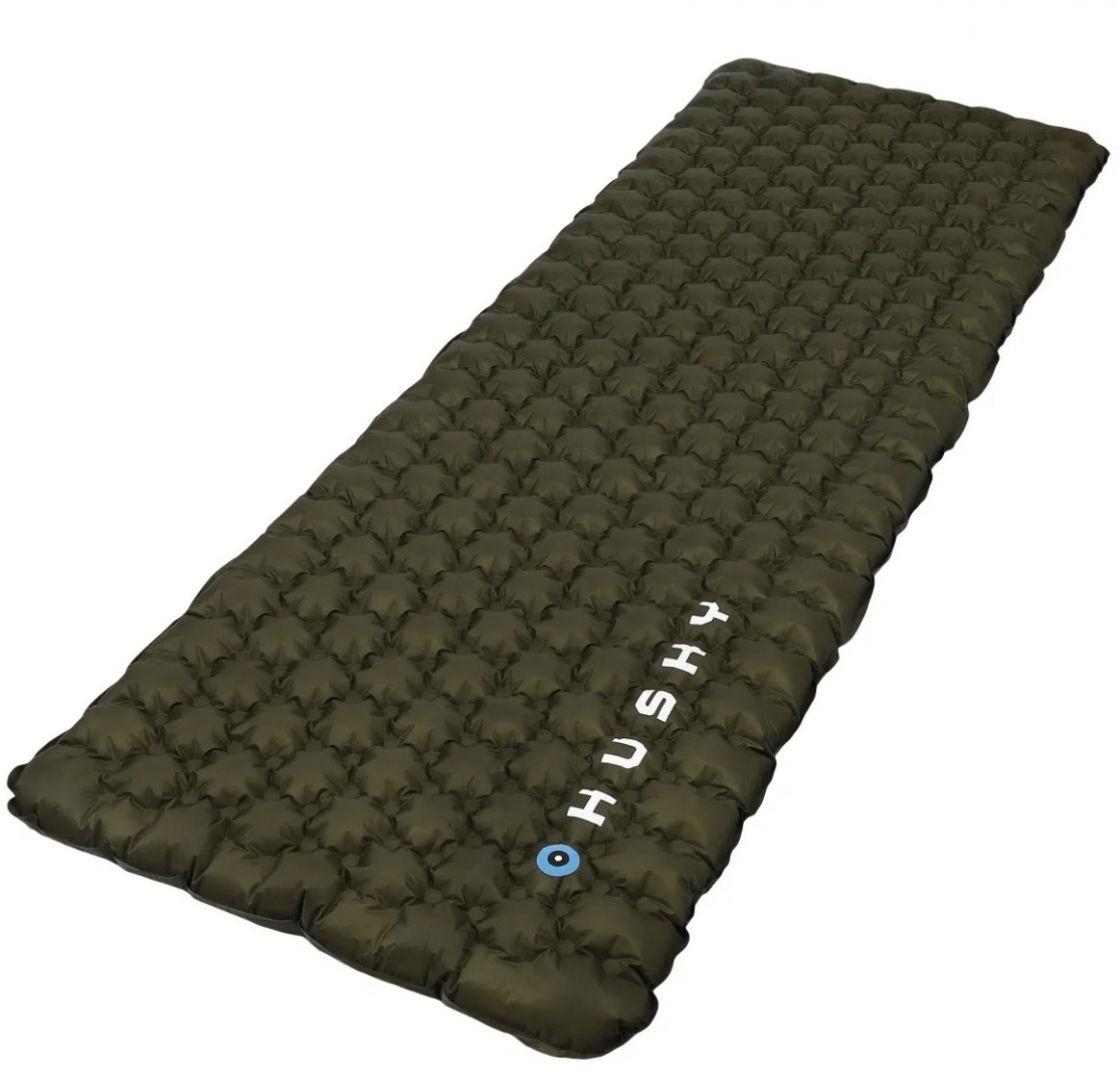 Husky Karimatka Flippy 8,5 khaki