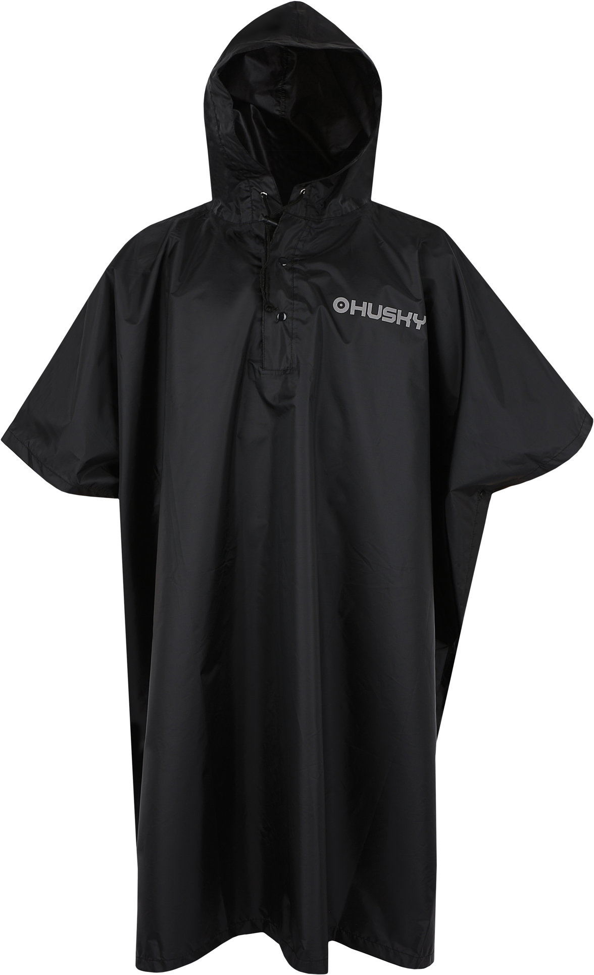 Husky Rainie black, velikost S-M