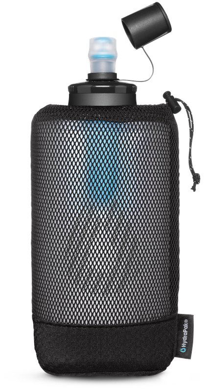 Hydrapak Packflask+ Filter Kit 750 ml Clear