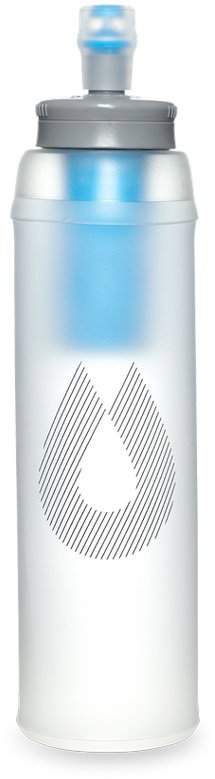 Hydrapak Ultraflask + 500 ml Filter Kit Clear