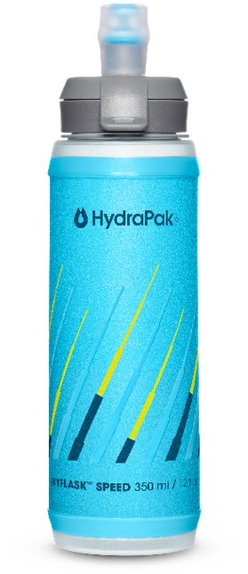 Hydrapak Skyflask Speed 350 ml Malibu Blue