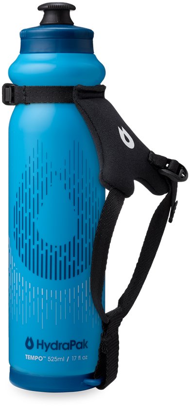 Hydrapak Tempo Pro 525 ml Blue