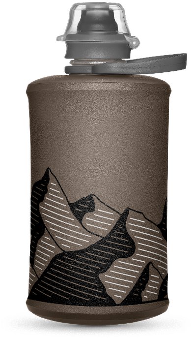 Hydrapak Stow 350 ml Mammoth Grey