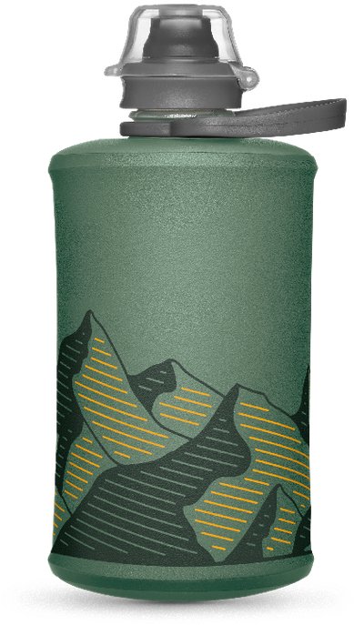 Hydrapak Stow 350 ml Sage Green