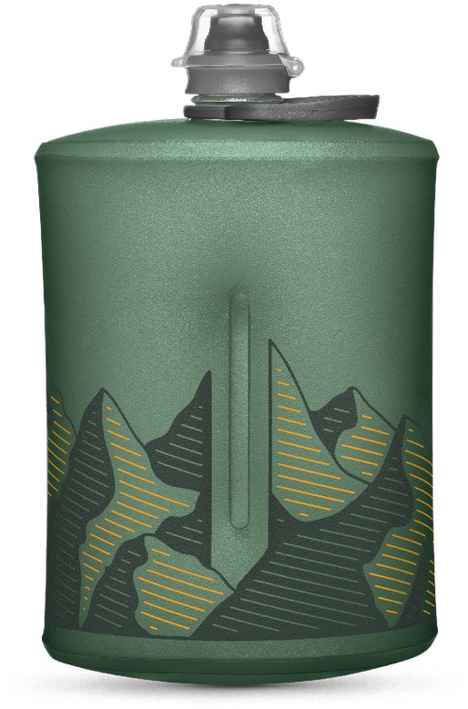 Hydrapak Stow 1 l Sage Green