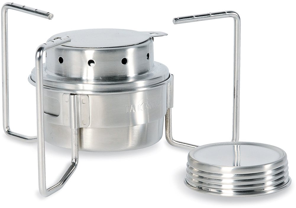 Tatonka Burner Set