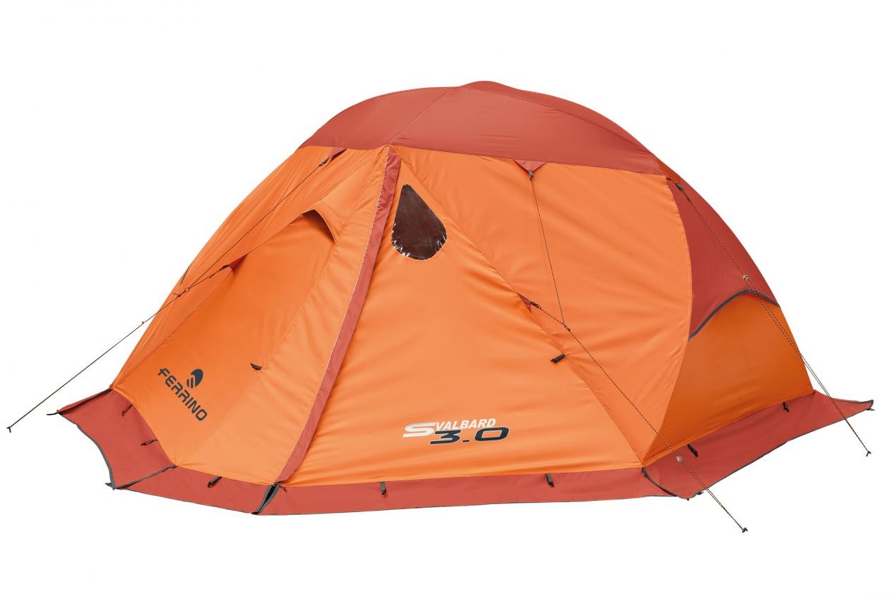 Ferrino Svalbard 3.0
