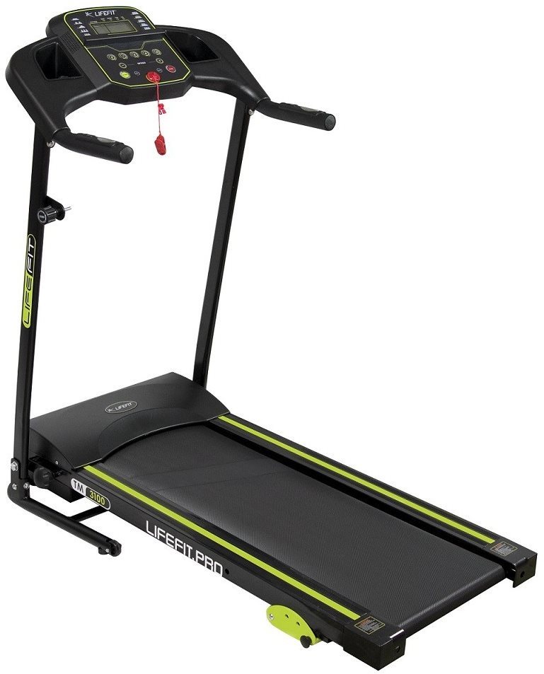 Lifefit TM3100