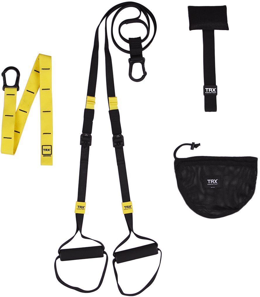 TRX Move