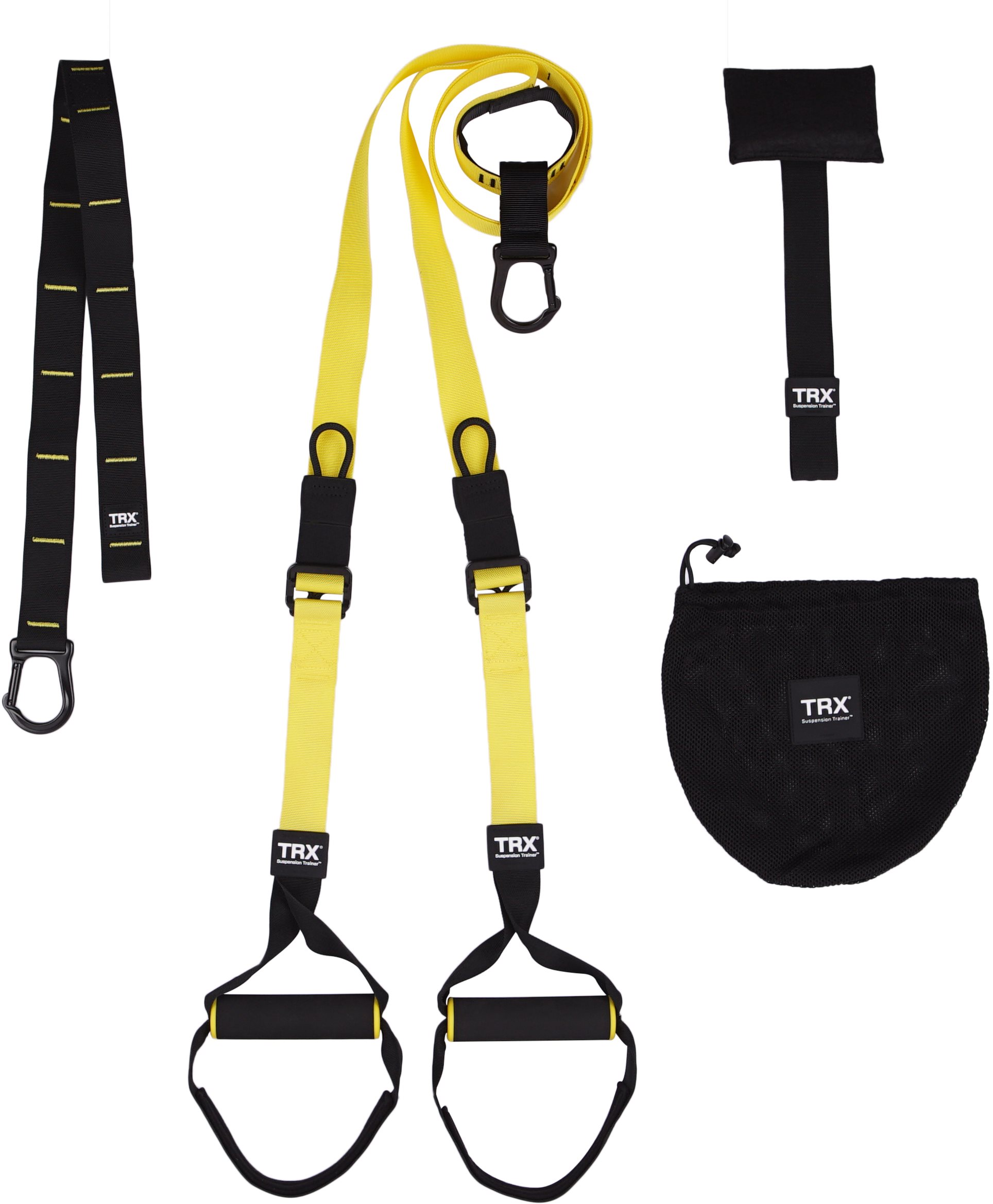 TRX Burn