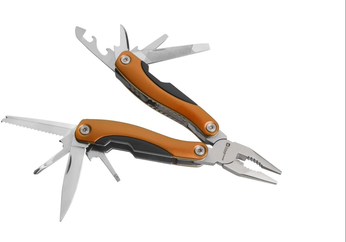 Multitool schwarzwolf armador new multifunkční nářadí oranžové