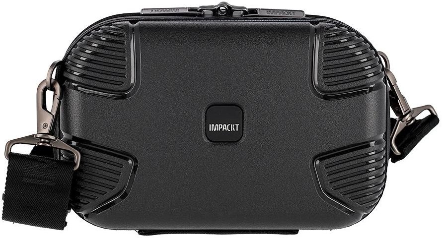 Impackt IP1 Mini case Lava black