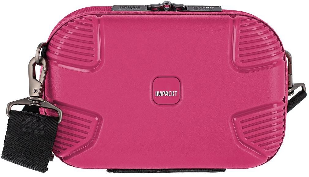 Impackt IP1 Mini case Flora pink