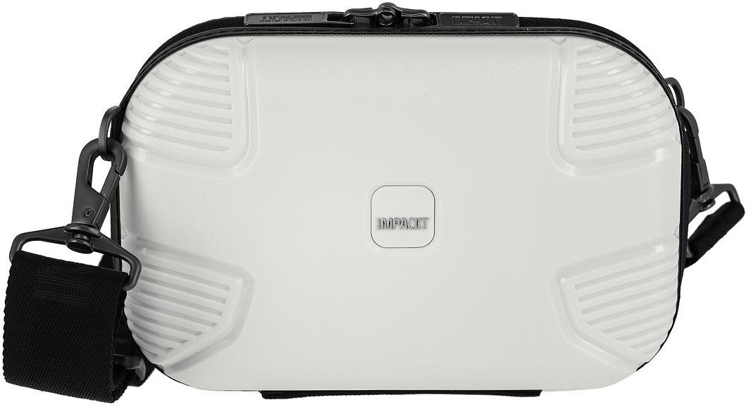 Impackt IP1 Mini case Polar white