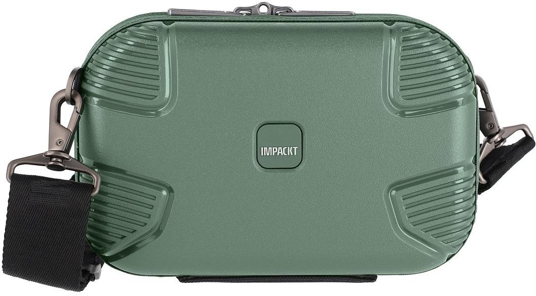 Impackt IP1 Mini case Deep sea green