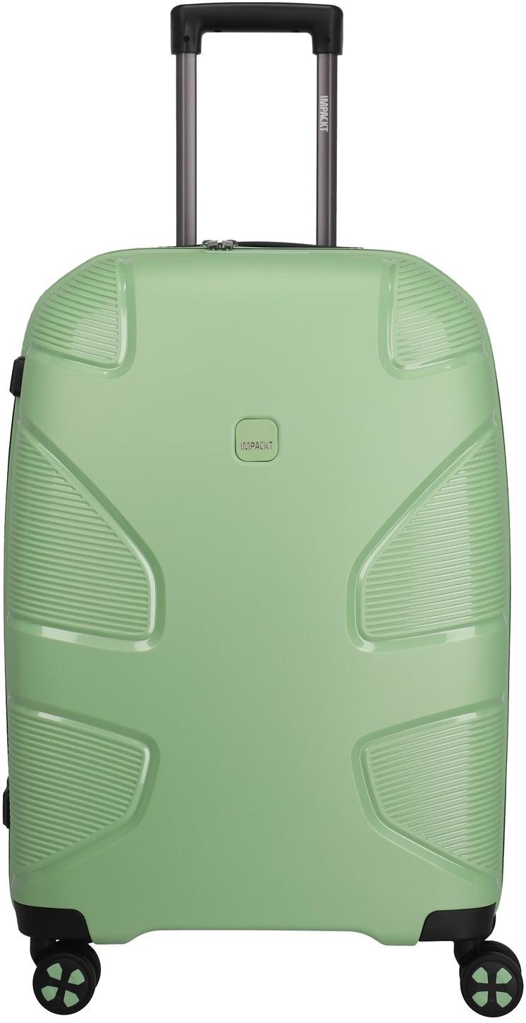 IMPACKT IP1 M Spring green