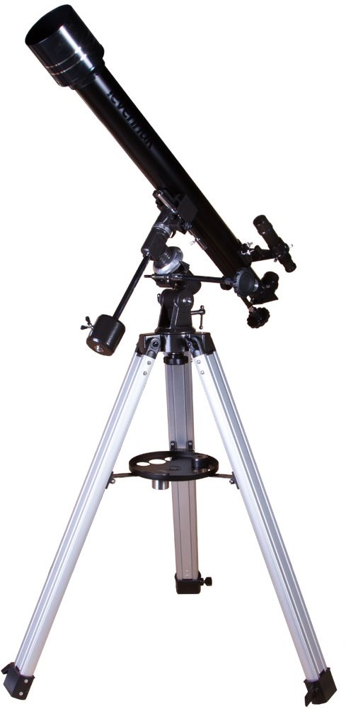 Levenhuk Skyline PLUS 60T Telescope
