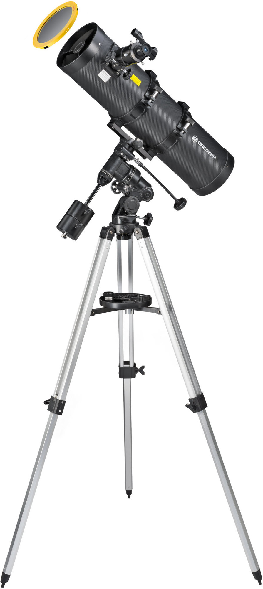 Bresser Pollux 150/750 EQ3