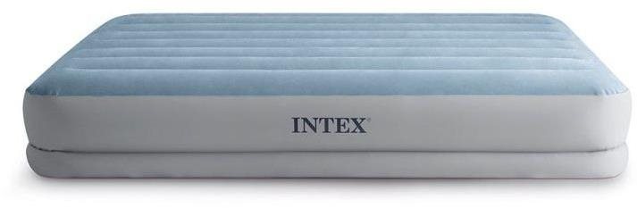 Intex Nafukovací matrace 64159 Comfort QUEEN 152x203x36 cm