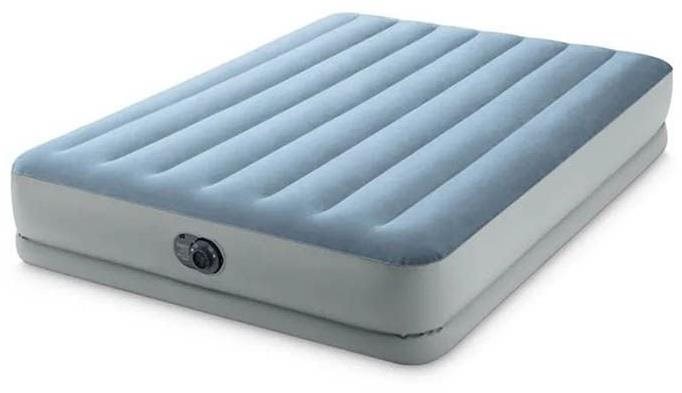Intex Nafukovací matrace 64157 Comfort TWIN 99 x 191 x 36 cm