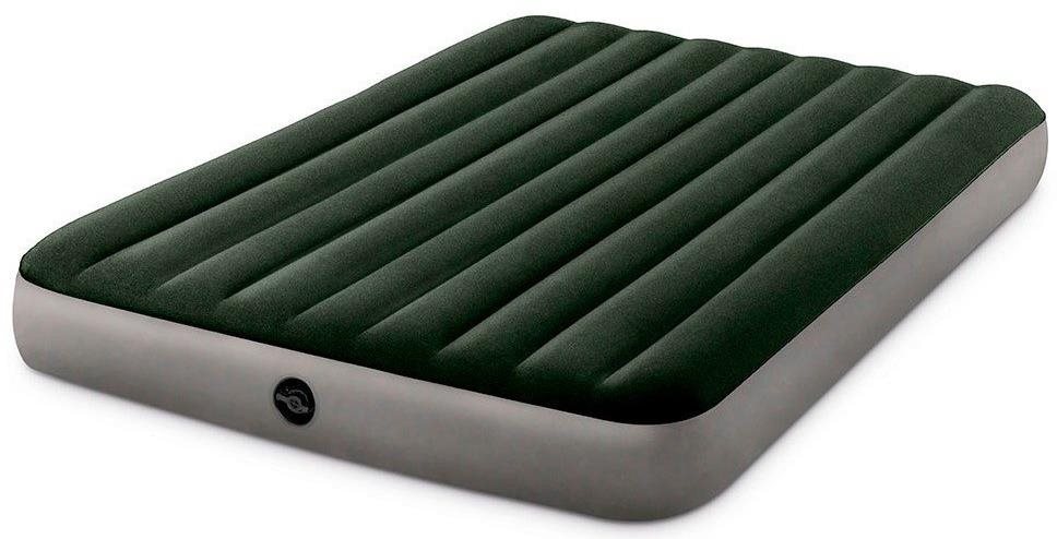 Intex Air Bed Prestige Downy Queen dvoulůžko 152 x 203 x 25 cm 64109