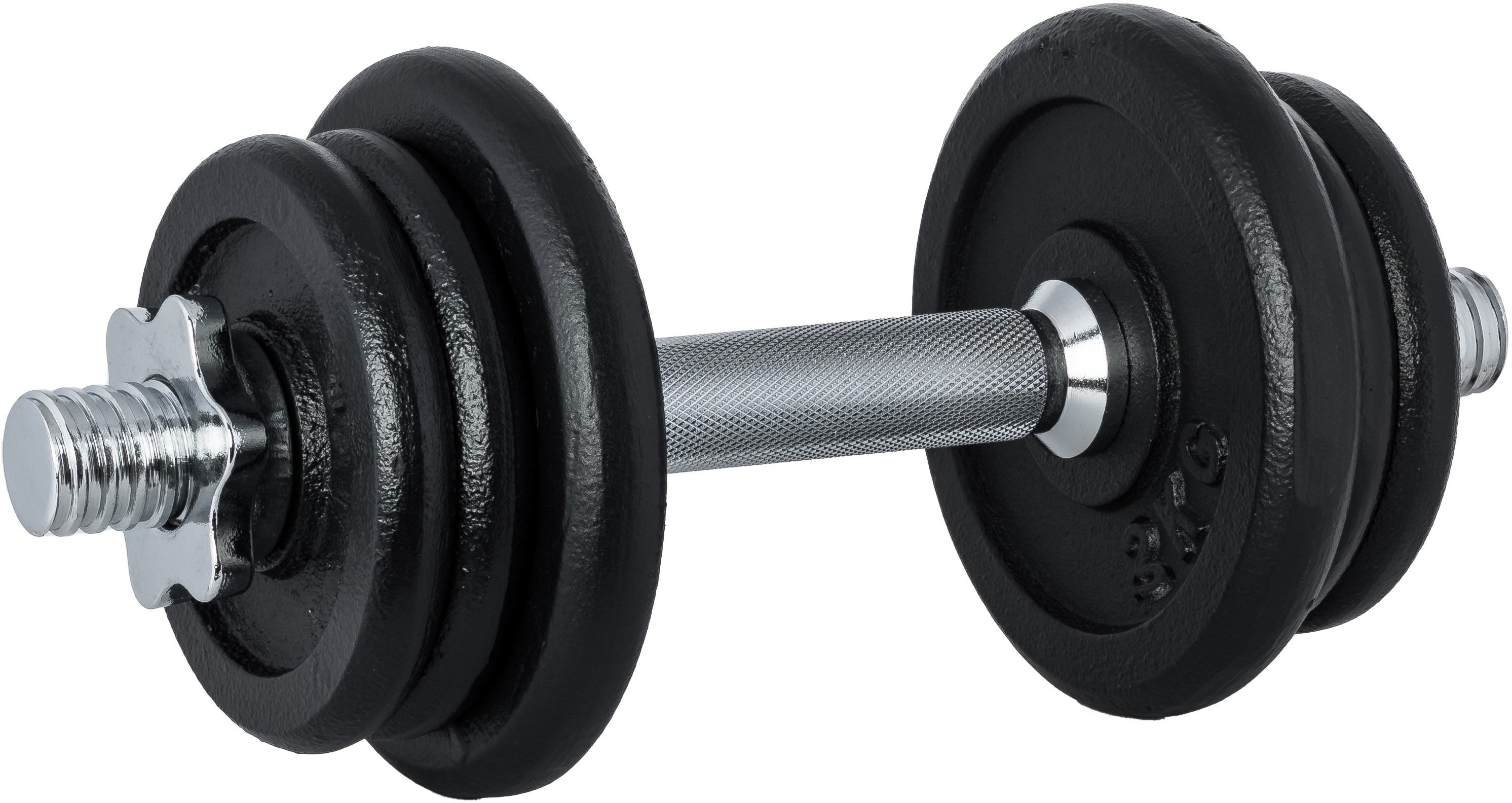 Ironmaster Činka nakládací 8kg