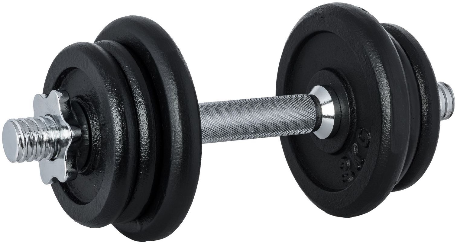 Ironmaster Činka nakládací 12kg