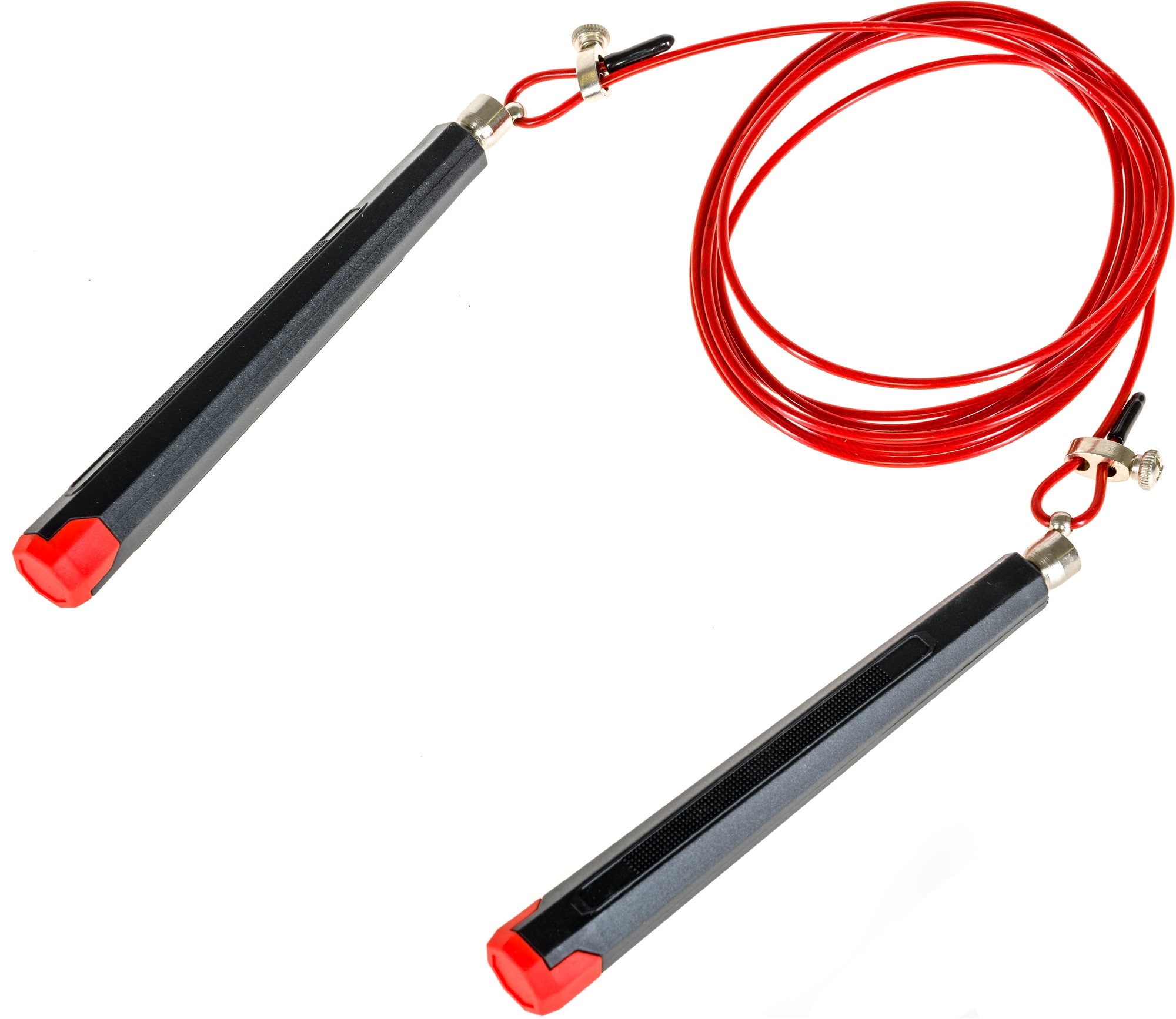 Stormred cable rope