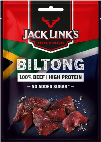 Jack Links Biltong original 20 g