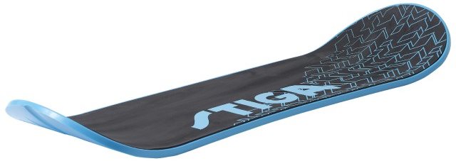 STIGA Snowskate černo-modrý