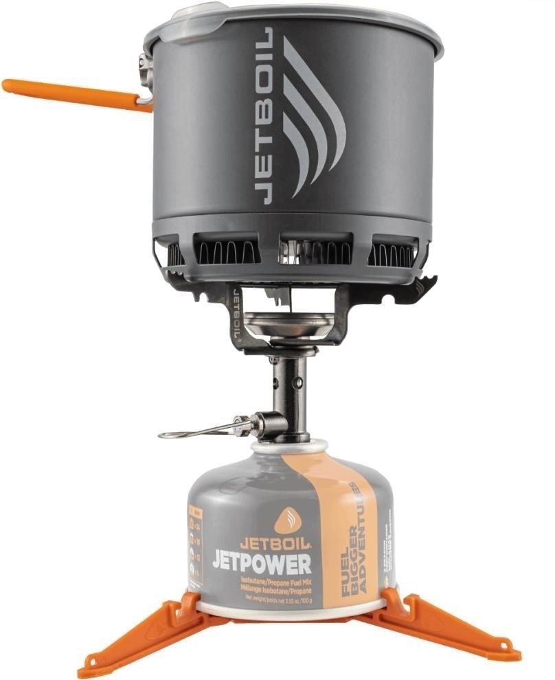 Jetboil Stash