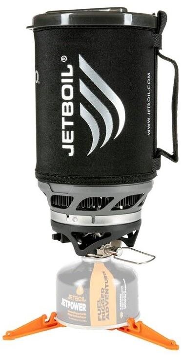 Jetboil Sumo carbon