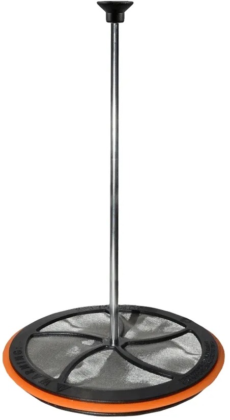Jetboil Grande Coffee Press - Silicone