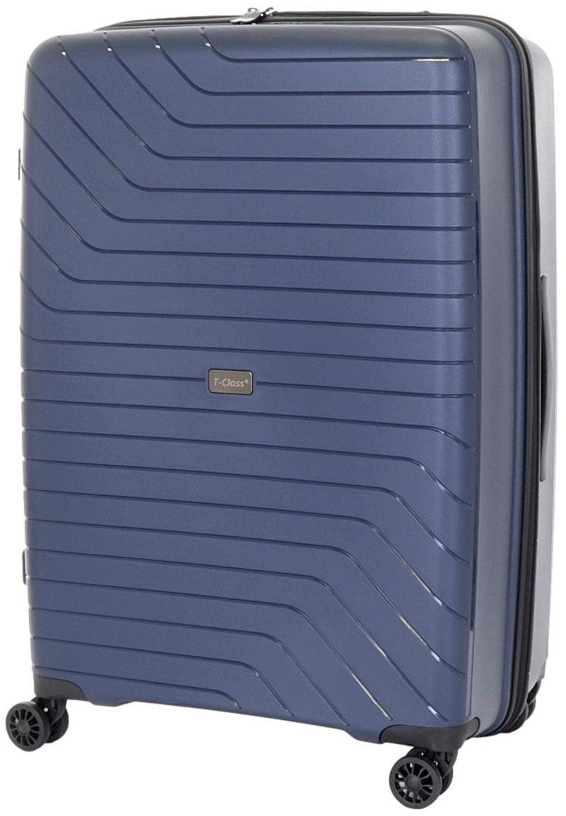 T-class 1991, vel. XL, TSA, PP, DoubleLock (tmavě modrá), 75 x 51 x 30cm